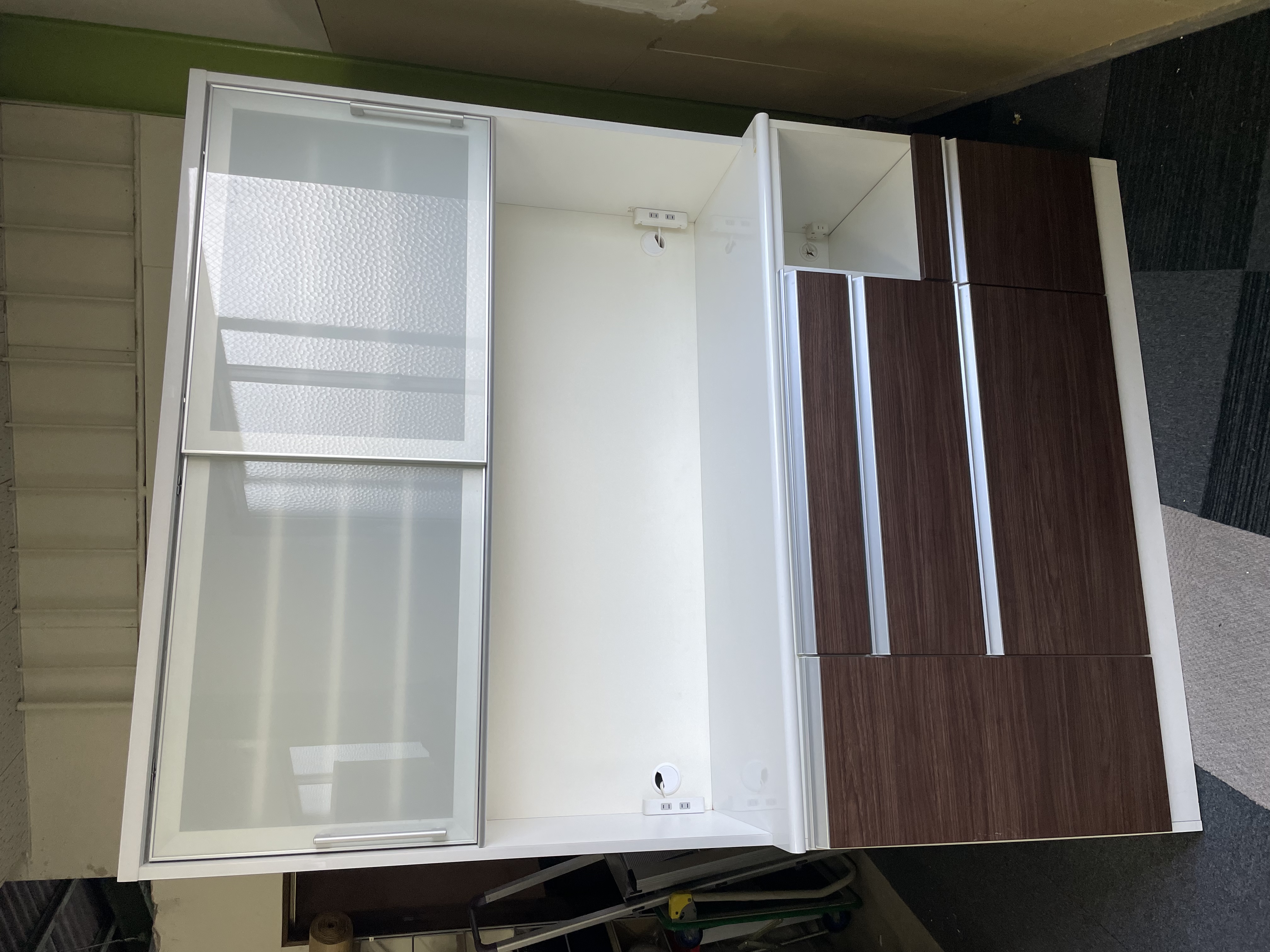 食器棚 | ［ループ］LOOP Select Reuse Shop