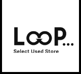 ［ループ］LOOP Select Reuse Shop