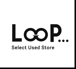 アクセス・店舗情報 | Select Used Store LOOP【ループ】